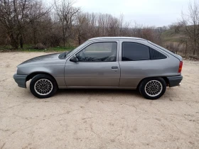 Opel Kadett � 1.4i | Mobile.bg � ����� ������ 2