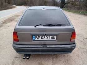 Opel Kadett � 1.4i | Mobile.bg � ����� ������ 4