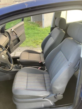 VW Polo 1.4Tdi  - 1300 € / 2542.58 лв. - 19248294 9