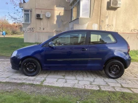 VW Polo 1.4Tdi  - 1300 € / 2542.58 лв. - 19248294 2