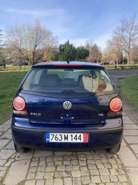 VW Polo 1.4Tdi  - 1300 € / 2542.58 лв. - 19248294 5