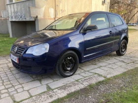 VW Polo 1.4Tdi  - 1300 € / 2542.58 лв. - 19248294 4
