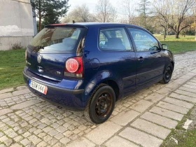VW Polo 1.4Tdi  - 1300 € / 2542.58 лв. - 19248294 6