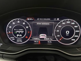 Audi A4 * Technik * CARFAX * ЦЕНА ДО БГ - 12091 € / 23647.94 лв. - 84335642 8