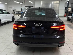 Audi A4 * Technik * CARFAX * ЦЕНА ДО БГ - 12091 € / 23647.94 лв. - 84335642 4