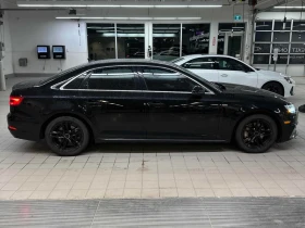 Audi A4 * Technik * CARFAX * ЦЕНА ДО БГ - 12091 € / 23647.94 лв. - 84335642 3