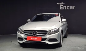 Mercedes-Benz C 220 - 14529 € / 28416.25 лв. - 23186314 3