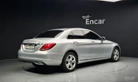 Mercedes-Benz C 220 - 14529 € / 28416.25 лв. - 23186314 2