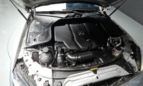 Mercedes-Benz C 220 - 14529 € / 28416.25 лв. - 23186314 6