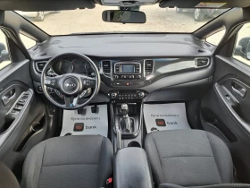 Kia Carens 1.7 CRDI 116k.c - 7450 € / 14570.93 лв. - 86484341 12