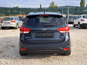 Kia Carens 1.7 CRDI 116k.c - 7450 € / 14570.93 лв. - 86484341 4