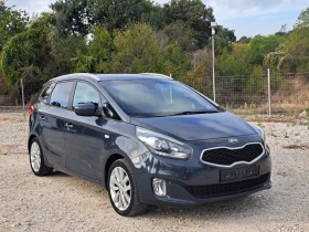 Kia Carens 1.7 CRDI 116k.c - 7450 € / 14570.93 лв. - 86484341 7
