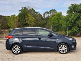 Kia Carens 1.7 CRDI 116k.c - 7450 € / 14570.93 лв. - 86484341 6