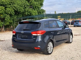 Kia Carens 1.7 CRDI 116k.c - 7450 € / 14570.93 лв. - 86484341 5