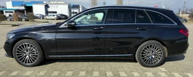 Mercedes-Benz C 220 - 15500 € / 30315.36 лв. - 21287985 4
