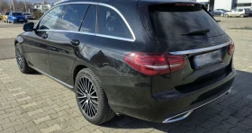 Mercedes-Benz C 220 - 15500 € / 30315.36 лв. - 21287985 7
