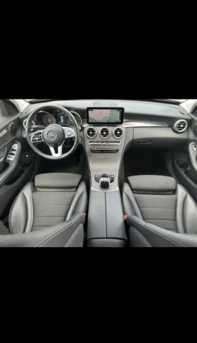 Mercedes-Benz C 220 - 15500 € / 30315.36 лв. - 21287985 11