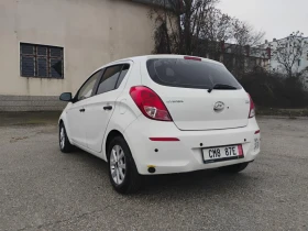 Hyundai I20 1.2 бензин /газ  - 4800 € / 9387.98 лв. - 68307541 5
