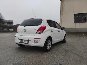 Hyundai I20 1.2 бензин /газ  - 4800 € / 9387.98 лв. - 68307541 6