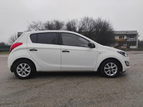 Hyundai I20 1.2 бензин /газ  - 4800 € / 9387.98 лв. - 68307541 3