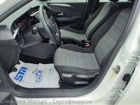 Opel Corsa Edition 1.2 (75hp) MT5 - 11600 € / 22687.63 лв. - 90674199 12