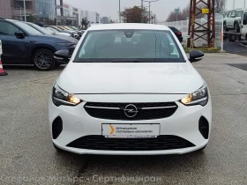 Opel Corsa Edition 1.2 (75hp) MT5 - 11600 € / 22687.63 лв. - 90674199 2