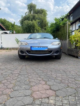 Mazda Mx-5 Mazda МХ-5 Phoenix Edition, снимка 14