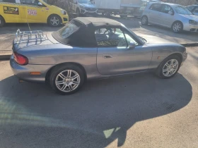 Mazda Mx-5  Phoenix Edition, снимка 17 - Автомобили и джипове - 53580342
