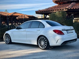 Mercedes-Benz C 43 AMG C450 AMG !!!������!!! | Mobile.bg � ����� ������ 2