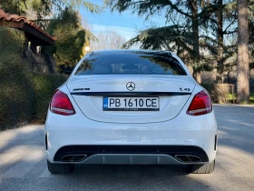 Mercedes-Benz C 43 AMG C450 AMG !!!������!!! | Mobile.bg � ����� ������ 5