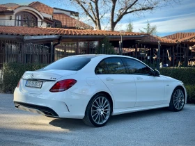 ������ Mercedes-Benz C 43 A...