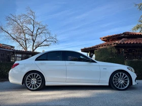 Mercedes-Benz C 43 AMG C450 AMG !!!������!!! | Mobile.bg � ����� ������ 4