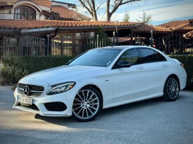 Mercedes-Benz C 43 AMG C450 AMG !!!������!!! | Mobile.bg � ����� ������ 8
