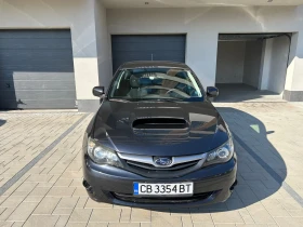 Subaru Impreza 2.0D - 2900 € / 5671.91 лв. - 71211633 2