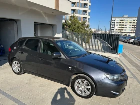Subaru Impreza 2.0D
