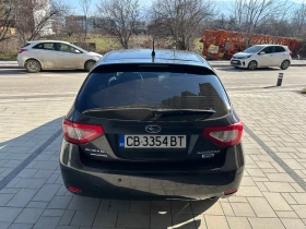 Subaru Impreza 2.0D - 2900 € / 5671.91 лв. - 71211633 3