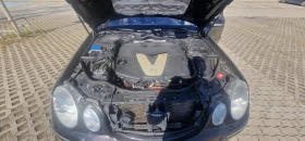 Mercedes-Benz E 280, снимка 10 - Автомобили и джипове - 53657242
