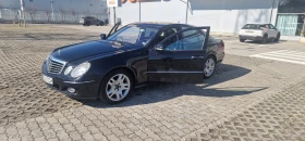Mercedes-Benz E 280, снимка 2 - Автомобили и джипове - 53657242