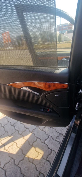 Mercedes-Benz E 280, снимка 6 - Автомобили и джипове - 53657242