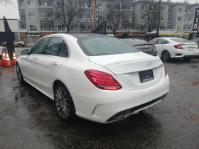 Mercedes-Benz C 400 * CARFAX * ЦЕНА ДО БГ - 16500 € / 32271.19 лв. - 82811193 11