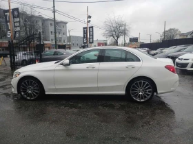 Mercedes-Benz C 400 * CARFAX * ЦЕНА ДО БГ - 16500 € / 32271.19 лв. - 82811193 2