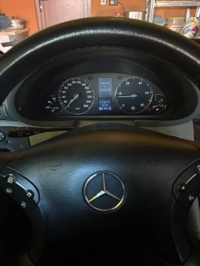 Mercedes-Benz C 200 - 4200 € / 8214.49 лв. - 56827122 5