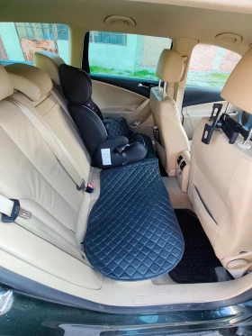 VW Passat - 4300 € / 8410.07 лв. - 38383077 11