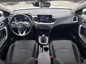 Kia Ceed 1.5 T-gdi SW Comfort Гаранция - 14990 € / 29317.89 лв. - 32418672 8