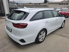 Kia Ceed 1.5 T-gdi SW Comfort Гаранция - 14990 € / 29317.89 лв. - 32418672 4