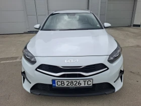 Kia Ceed 1.5 T-gdi SW Comfort Гаранция - 14990 € / 29317.89 лв. - 32418672 2