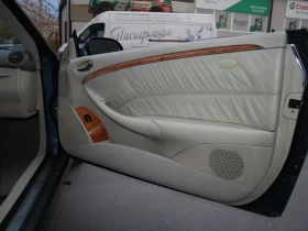 Mercedes-Benz CLK - 2900 € / 5671.91 лв. - 18744514 9