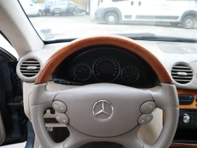 Mercedes-Benz CLK - 2900 € / 5671.91 лв. - 18744514 8
