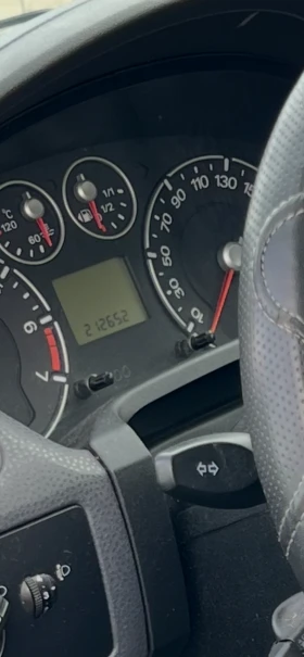 Ford Fiesta - 1600 € / 3129.33 лв. - 56360306 8