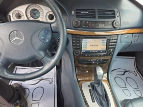 Mercedes-Benz E 280 3, 0CDI177ksAVANTGARDENAVIKOJAAVTOMATIKITALIAEU4 | Mobile.bg � ����� ������ 5